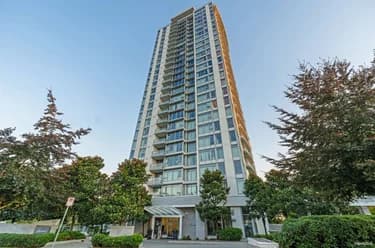 Condo for sale at 1903 6688 Arcola Street Burnaby British Columbia - MLS: R3159567