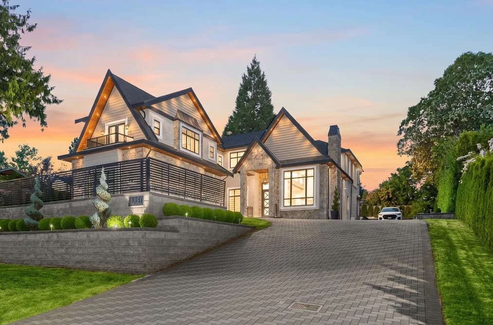 19031 60B AVENUE, Surrey, BC — Residential for Sale - Main Photo
