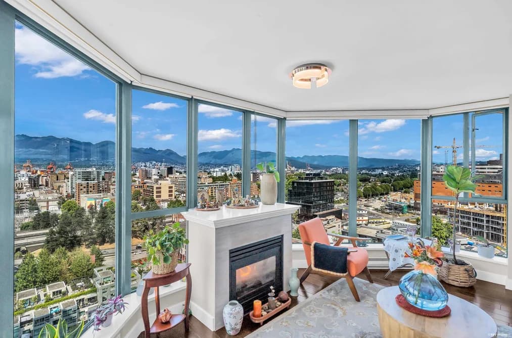 1904 1088 QUEBEC STREET, Vancouver, BC — Residential for Sale - Photo 2