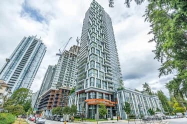 Condo for sale at 1904 1182 Westwood Street Coquitlam British Columbia - MLS: R3161496