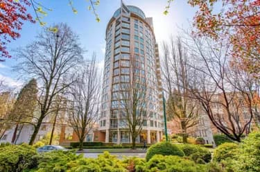 Condo for sale at 1904 1277 Nelson Street Vancouver British Columbia - MLS: R3106315