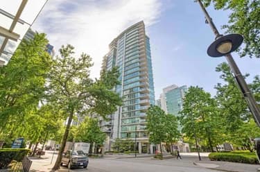 Condo for sale at 1904 1616 Bayshore Drive Vancouver British Columbia - MLS: R3140322
