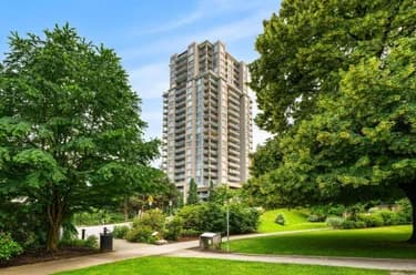Condo for sale at 1904 280 Ross Drive New Westminster British Columbia - MLS: R3102059