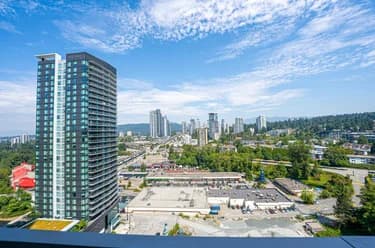 Condo for sale at 1904 311 Alderson Avenue Coquitlam British Columbia - MLS: R3153106