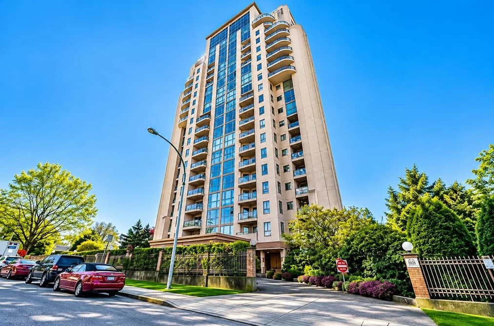 1904 612 FIFTH AVENUE, New Westminster, BC — Residential for Sale - Main Photo