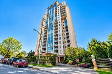 Condo for sale at 1904 612 Fifth Avenue New Westminster British Columbia - MLS: R3130910