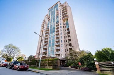 Condo for sale at 1904 612 Fifth Avenue New Westminster British Columbia - MLS: R3130910