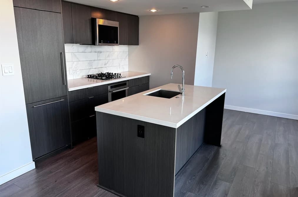 1904 8189 CAMBIE STREET, Vancouver, BC — Residential for Sale - Main Photo