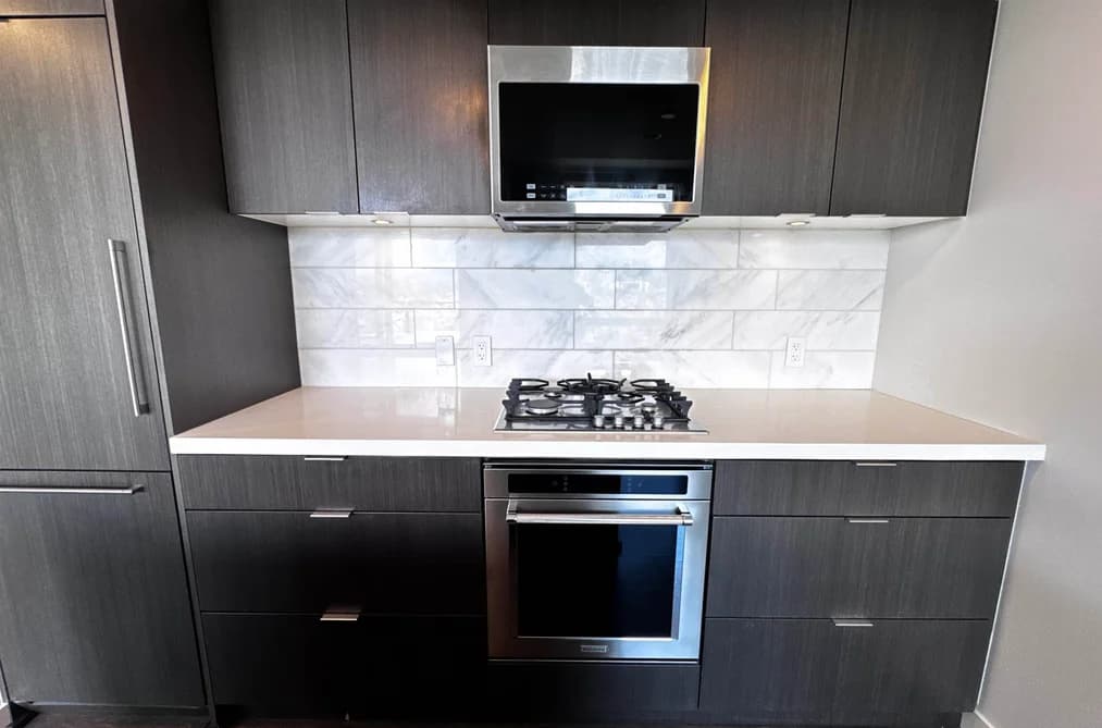 1904 8189 CAMBIE STREET, Vancouver, BC — Residential for Sale - Photo 2