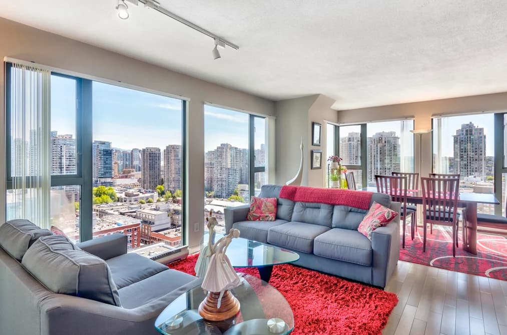 1905 1155 HOMER STREET, Vancouver, BC — Residential for Sale - Photo 2