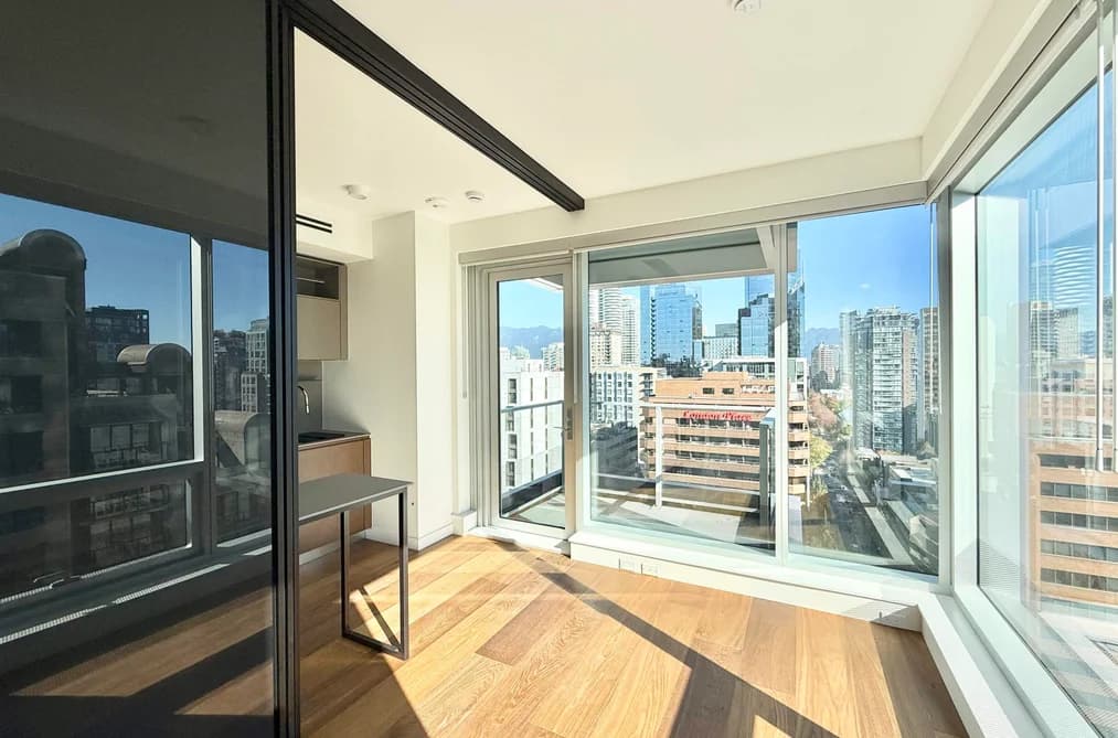 1905 1277 HORNBY STREET, Vancouver BC V6Z 0H7 - Photo 1
