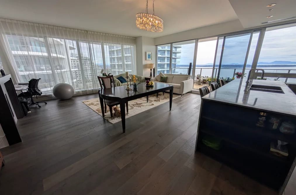 1905 1500 MARTIN STREET, White Rock, BC — Residential for Sale - Photo 2