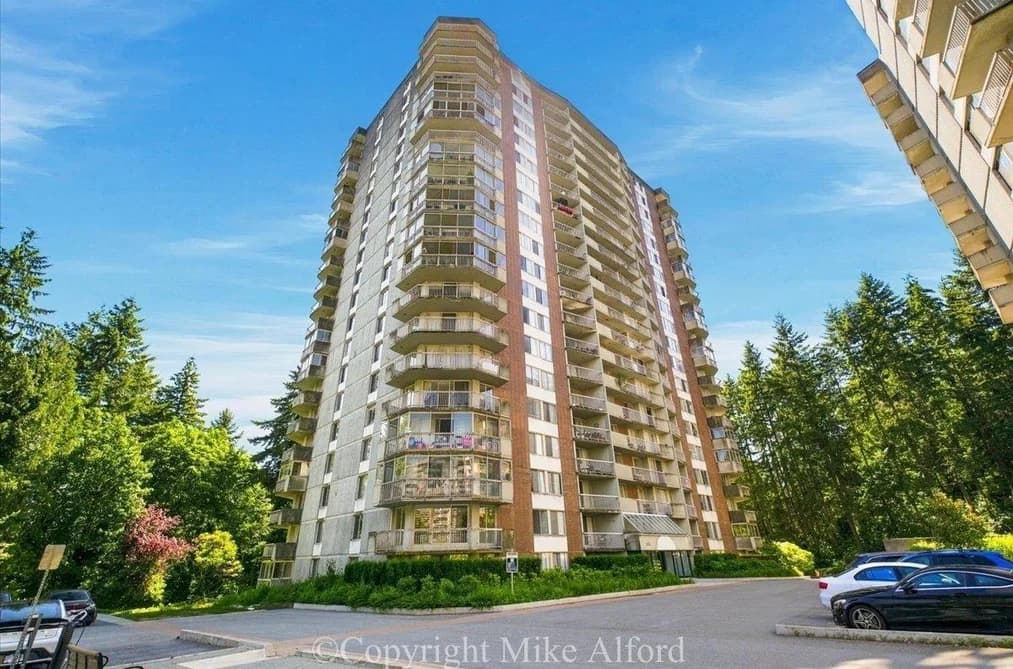 1905 2024 FULLERTON AVENUE, North Vancouver, BC — Residential for Sale - Main Photo