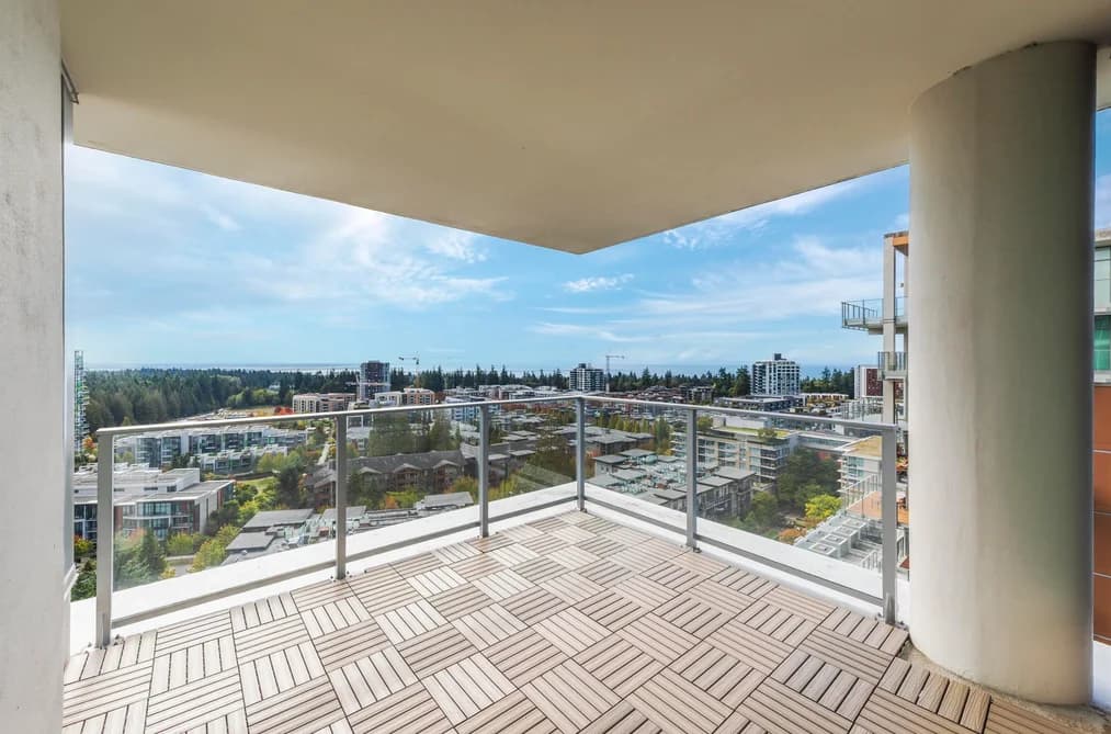 1905 5728 BERTON AVENUE, Vancouver, BC — Residential for Sale - Main Photo