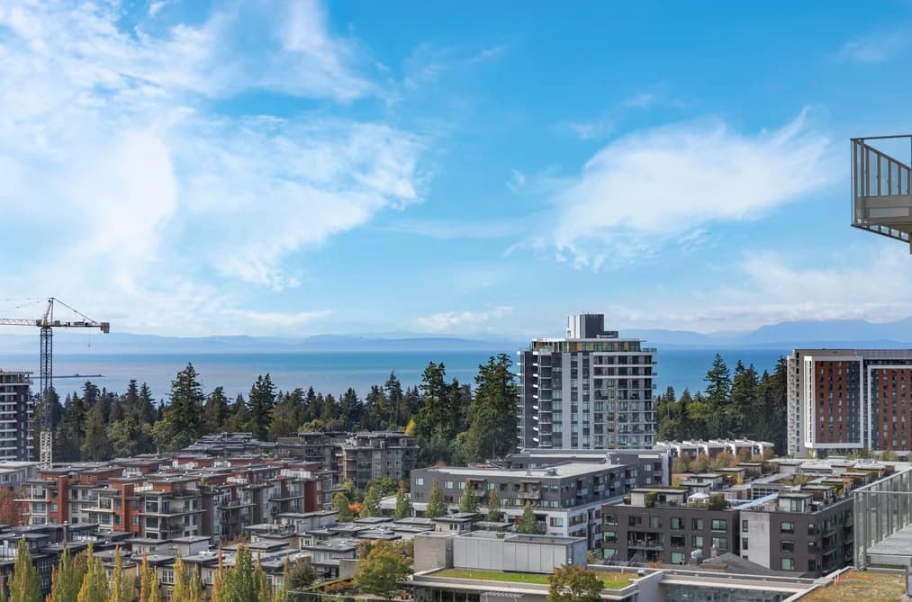1905 5728 BERTON AVENUE, Vancouver, BC — Residential for Sale - Photo 2
