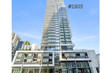 Condo for sale at 1905 823 Carnarvon Street New Westminster British Columbia - MLS: R3139306