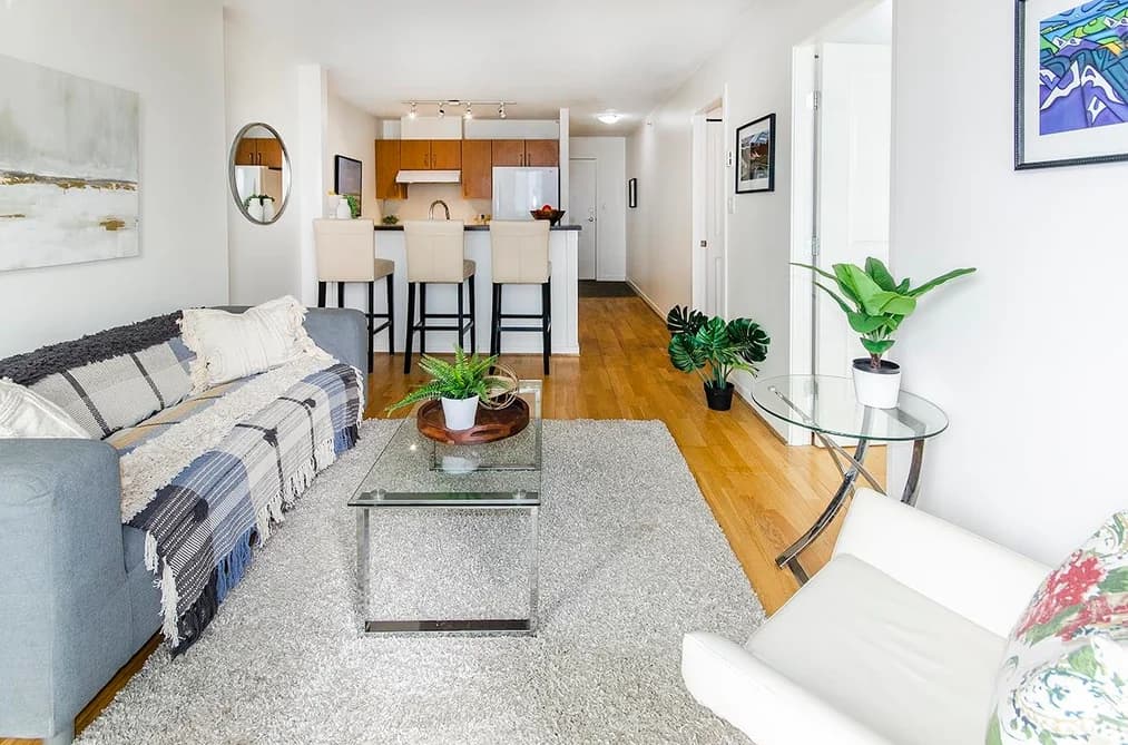 1906 1295 RICHARDS STREET, Vancouver, BC — Residential for Sale - Photo 2