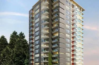 Condo for sale at 1906 5728 Berton Avenue Vancouver British Columbia - MLS: R3127323