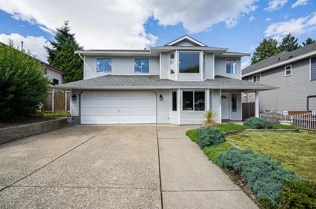 19065 60 AVENUE, Surrey, BC — Residential for Sale - Main Photo