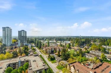 Condo for sale at 1907 13308 Central Avenue Surrey British Columbia - MLS: R3118690