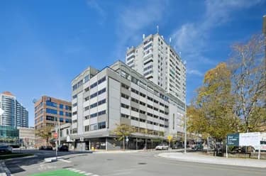 615 Belmont St Unit 1907, New Westminster, BC - MLS: R3174880