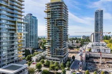 Condo for sale at 1907 6288 Cassie Avenue Burnaby British Columbia - MLS: R3153041