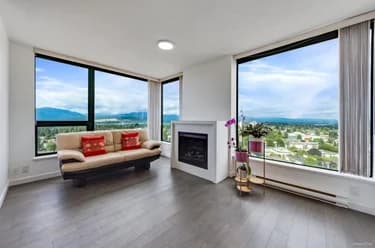 Condo for sale at 1907 7178 Collier Street Burnaby British Columbia - MLS: R3140892