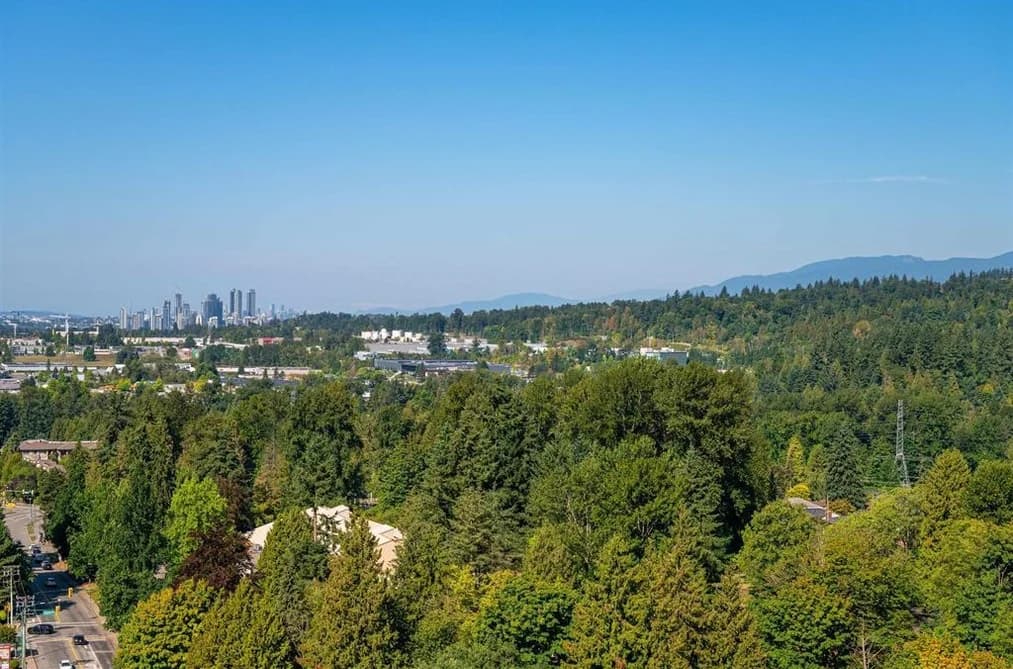 1907 9868 CAMERON STREET, Burnaby, BC — Residential for Sale - Photo 2