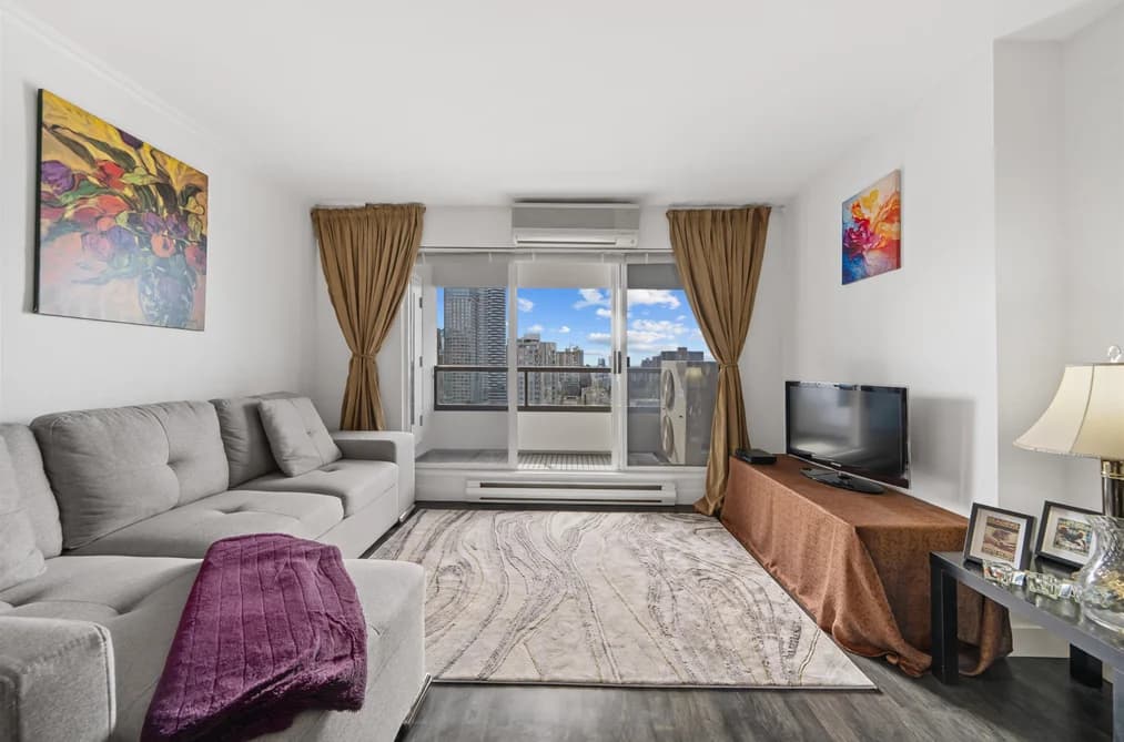 1908 1060 ALBERNI STREET, Vancouver, BC — Residential for Sale - Main Photo
