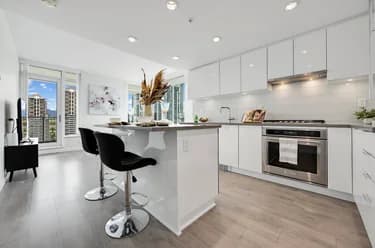 Condo for sale at 1908 2388 Madison Avenue Burnaby British Columbia - MLS: R3133660