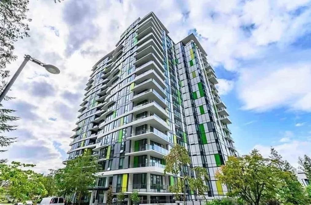 1908 3487 BINNING ROAD, Vancouver, BC — Residential for Sale - Main Photo