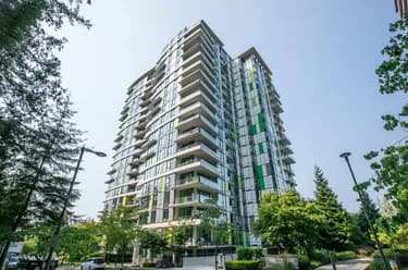 Condo for sale at 1908 3487 Binning Road Vancouver British Columbia - MLS: R3153023