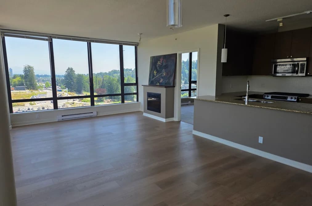 1908 400 CAPILANO ROAD, Port Moody, BC — Residential for Sale - Photo 2