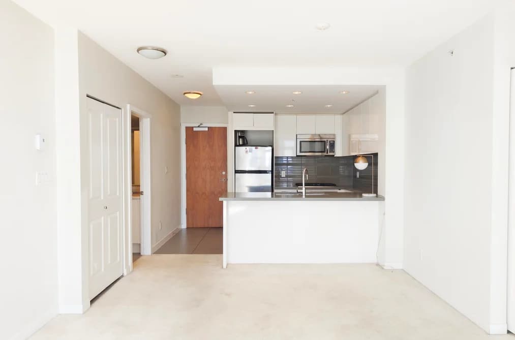 1908 4880 BENNETT STREET, Burnaby, BC — Residential for Sale - Photo 2