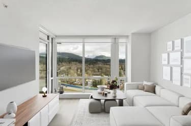 Condo for sale at 1909 1550 Fern Street North Vancouver British Columbia - MLS: R3128076