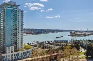 Condo for sale at 1909 898 Carnarvon Street New Westminster British Columbia - MLS: R3108925