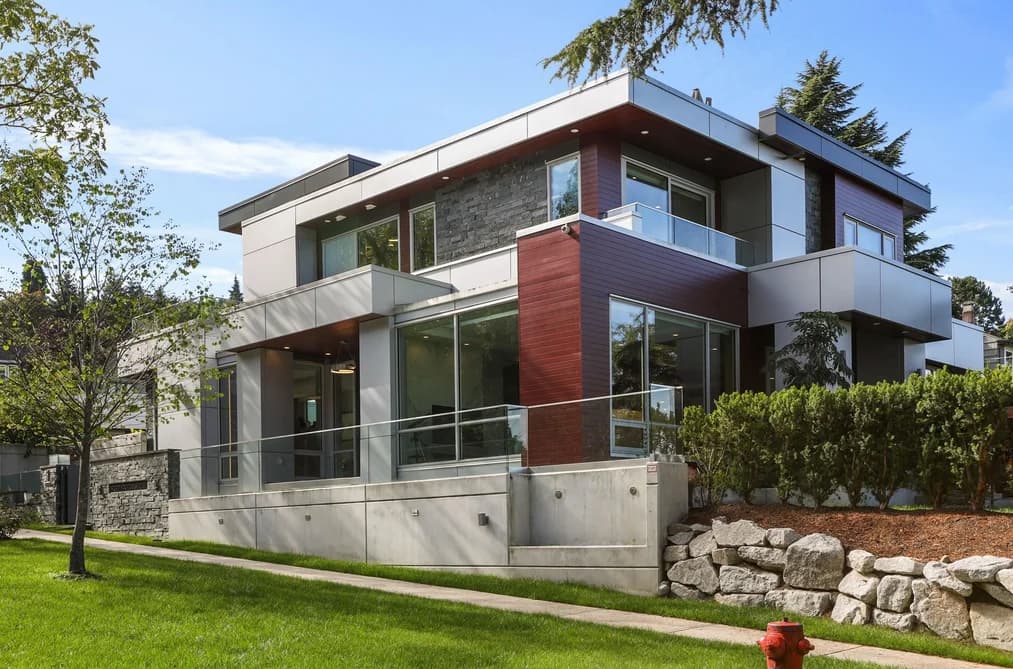 1909 DISCOVERY STREET, Vancouver, BC — Residential for Sale - Main Photo