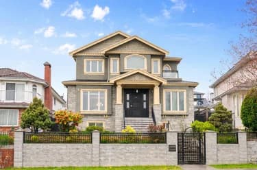 House for sale at 1909 E 64th Avenue Vancouver British Columbia - MLS: R3131358