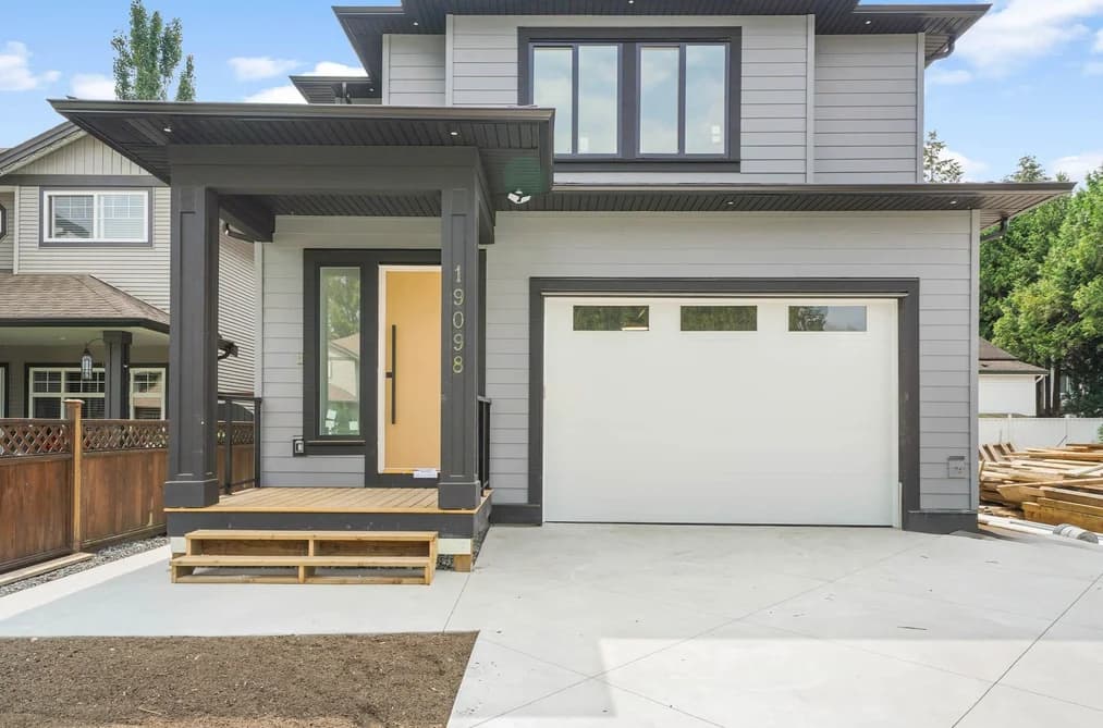 19098 DOERKSEN DRIVE, Pitt Meadows, BC — Residential for Sale - Main Photo