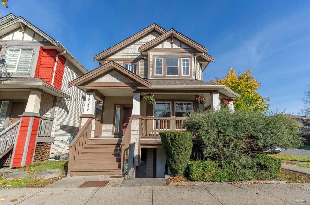 19099 68 AVENUE, Surrey, BC — Residential for Sale - Main Photo