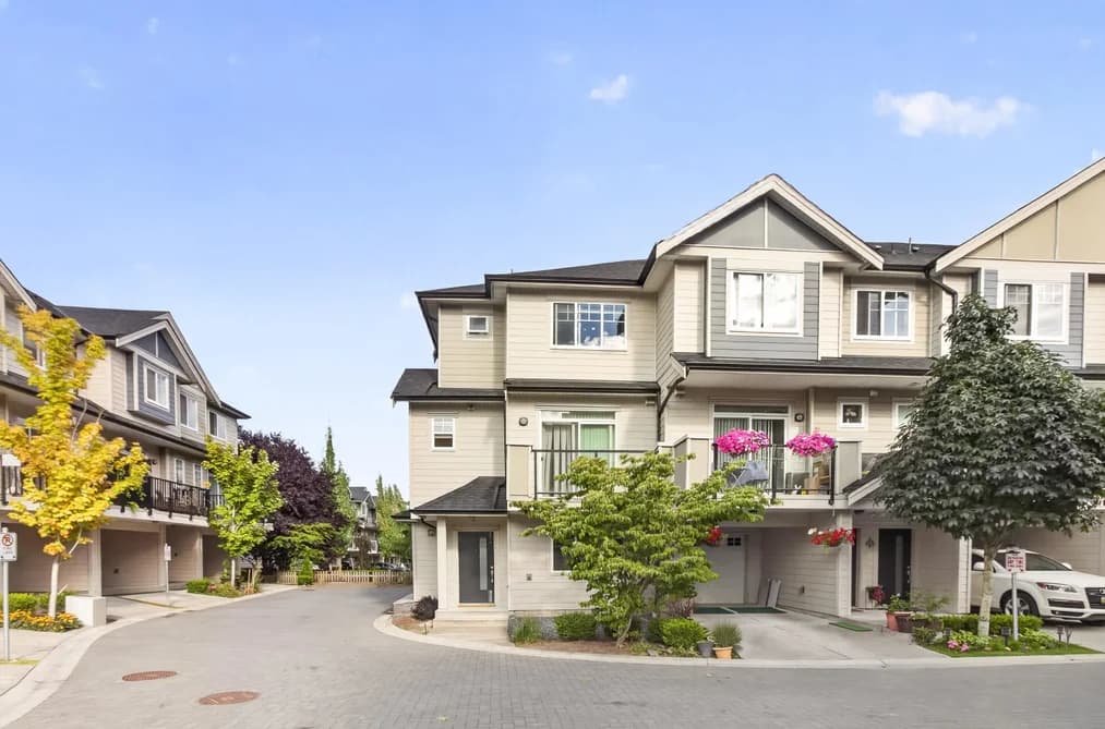 191 13898 64 AVENUE, Surrey, BC — Residential for Sale - Main Photo