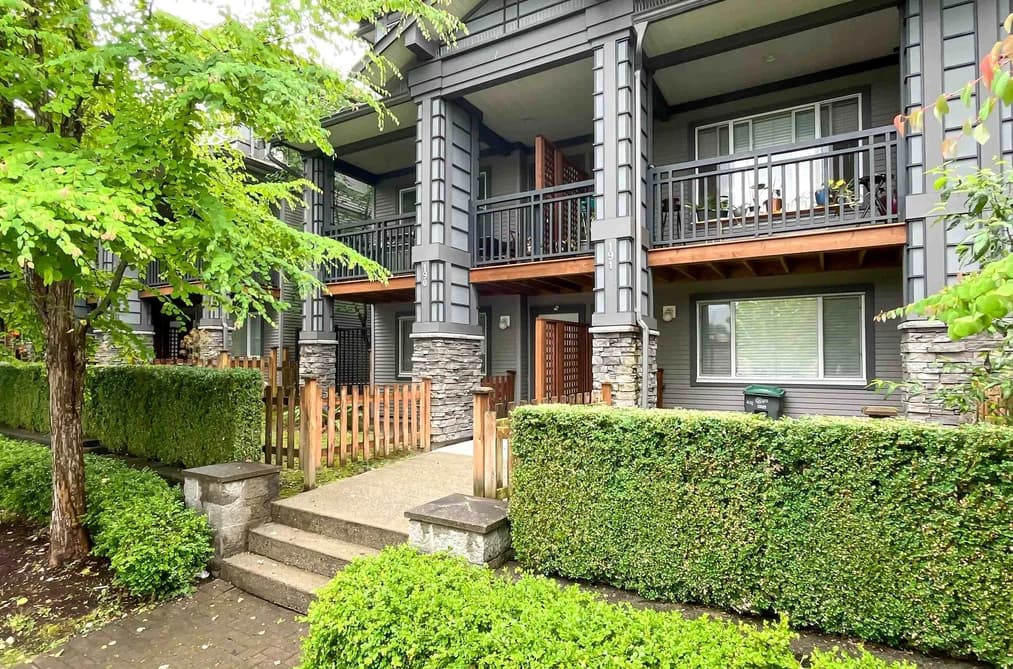 191 18701 66 AVENUE, Surrey, BC — Residential for Sale - Main Photo