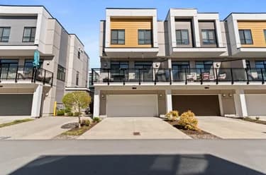 Townhouse for sale at 191 46150 Thomas Road Chilliwack British Columbia - MLS: R3148407