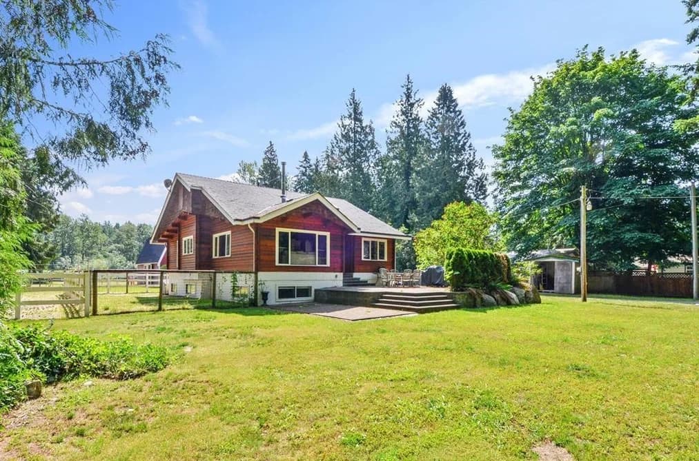 1910 196 STREET, Langley, BC — Residential for Sale - Photo 2