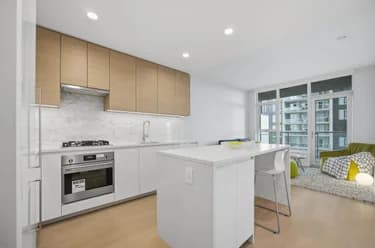 Condo for sale at 1901 2108 Gilmore Avenue Burnaby British Columbia - MLS: R3130293
