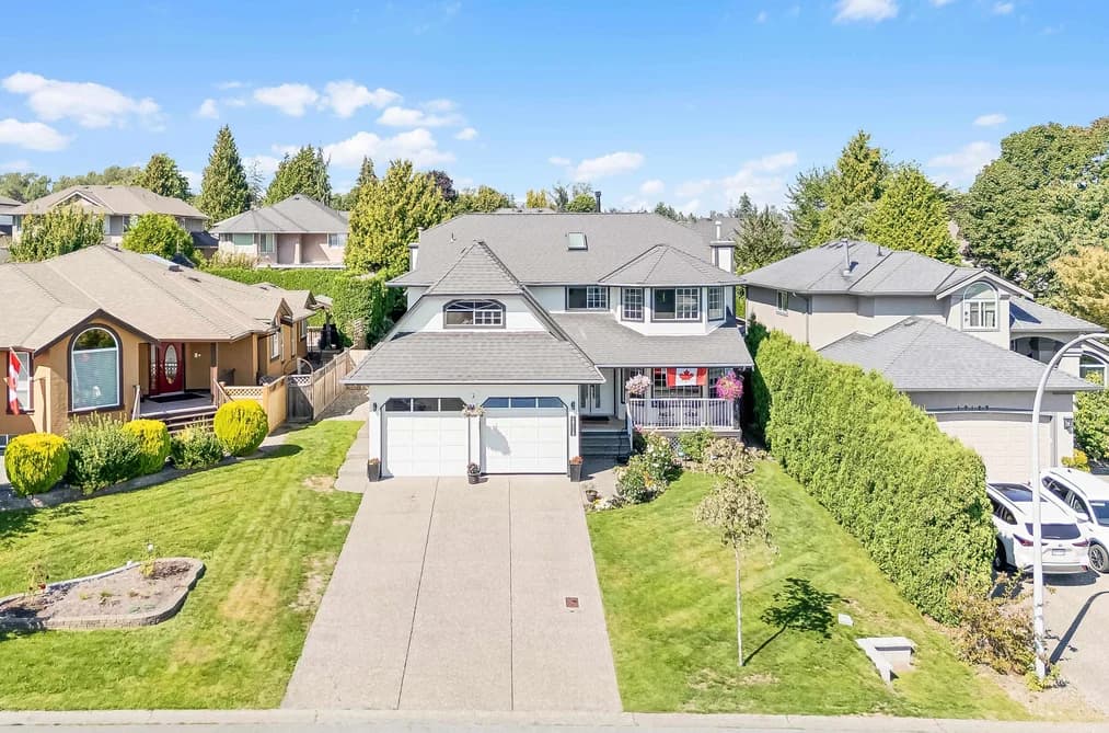 19113 62A AVENUE, Surrey, BC — Residential for Sale - Main Photo