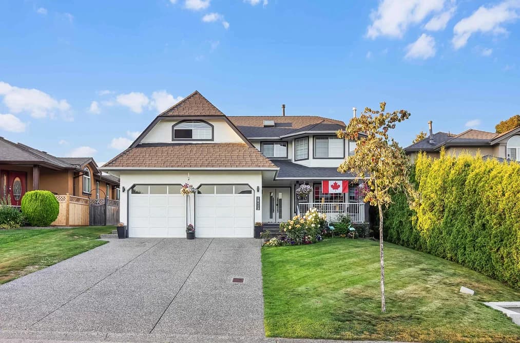 19113 62A AVENUE, Surrey, BC — Residential for Sale - Photo 2