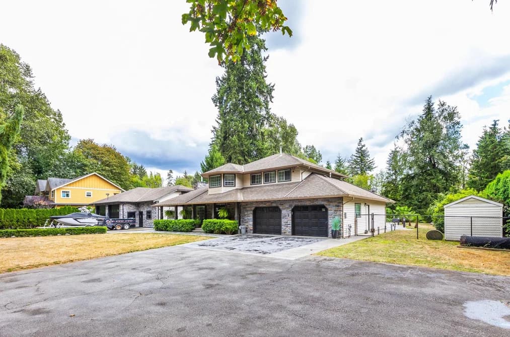 19118 86 AVENUE, Surrey, BC — Residential for Sale - Main Photo