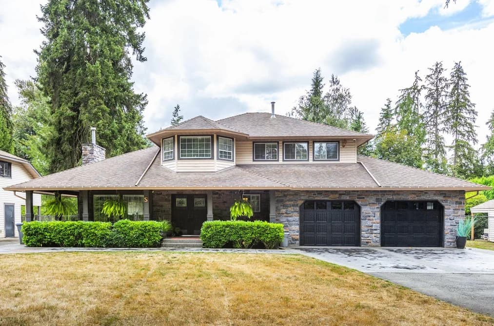 19118 86 AVENUE, Surrey, BC — Residential for Sale - Photo 2