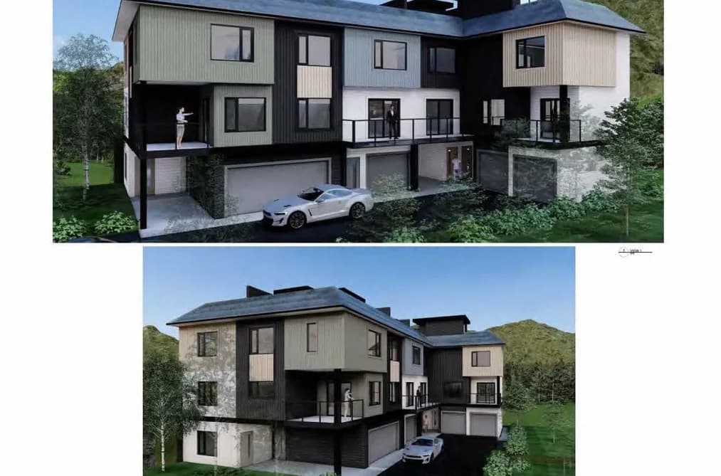 1912 CLARKE STREET, Port Moody, BC — Land for Sale - Main Photo